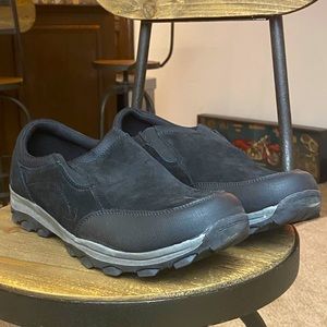 George Memory Foam Slip-ons